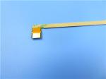 Single-sided flexible PCBs On Polyimide With 3M Tape