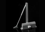 Overhead Residential Door Closer Size 4 Medium Duty Auto Close 85kg Door Weight