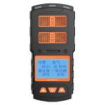 X-4 Portable 4-in-1 gas detector