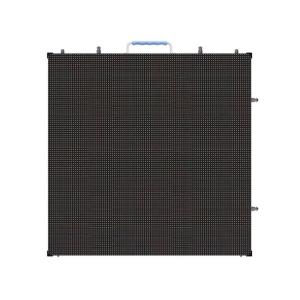 China SMD Waterproof Rental LED Display Screen 500x500mm factory