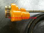 Hot Sale!3inch Centrifugal Water Pumps, Air Filters Robin Engine Robin Ey20