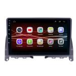 OEM Mercedes Benz Car Stereo C Class W204 2007-2014 HD Mp5 Car Stereo
