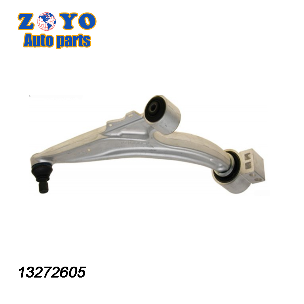 Verano 2009-2022 Front Lower Control Arm with Nature Rubber Bushing Position Left
