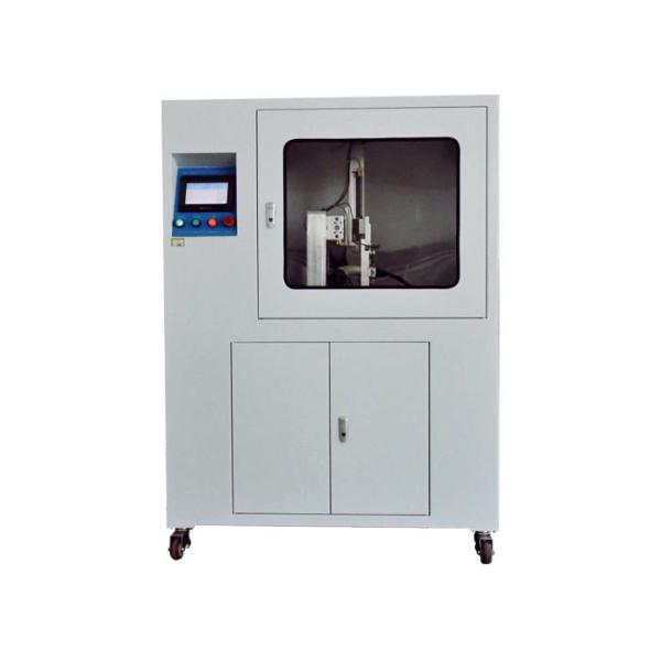 China IEC62196 Single Station Misalignment Test Apparatus For Electric Vehicle Accessories factory