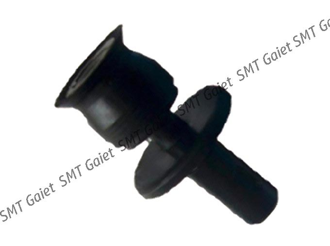 I-Pulse M Series SMT M019 Nozzle with Rubber Pad 8.0 x 1.2 LG0-M770K-00X