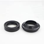 Motorcycle Front Shock Absorber Oil Seal DC26/27/30*37/42*10.5