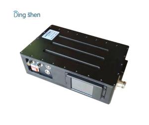 China DC12V Outdoor Wireless Camera Transmitter And Receiver factory
