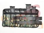 Exercise Fitness Camouflage 5KG pair Wrist & Ankle Weights