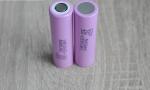 Ultra High Power Brand ICR18650-30E Li-ion Battery Cells 3.6V 3000mAh 1C for