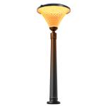 Solar LED Smart Garden Light