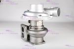 Turbocharger for ISUZU 6HK1-XD 1-14400442-0