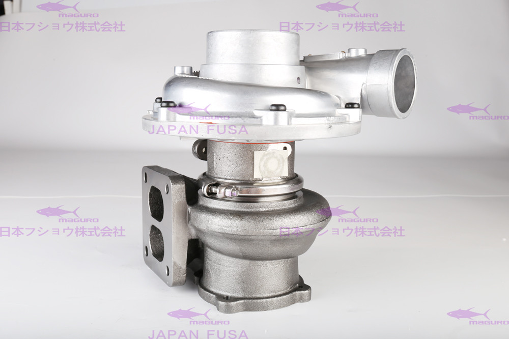 Turbocharger for ISUZU 6HK1-XD 1-14400442-0