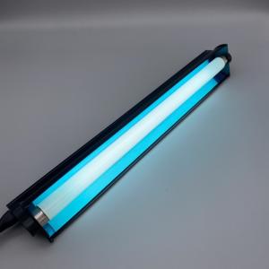 China 220V 110V T8 UVB Fixture 15Watt 10.0 T8 Light Fixtures Reptile factory