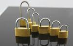 High Quality Brass Padlock 20mm,25mm,30mm,35mm 40mm Padlocks