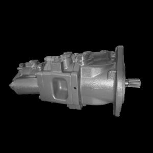China Belparts Excavator Main Pump For Hitachi ZAXIS70LC ZAXIS80 ZAXIS70 ZAXIS80SB Hydraulic Pump 4437197 4472053 4472052 factory