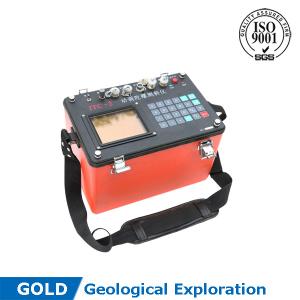 China Fiber Optic Gyro High-accuracy Incline Measuring Instrument factory