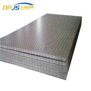 China Polished Inox 201 304 316 Stainless Steel Sheet Metals Mirror 2b 1mm 1.5mm 1mm factory