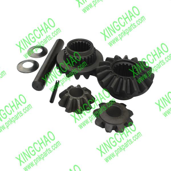 AL174044 AL161282 Front Axle Differential Kit Tractor JD 6330 Parts 6100 6430