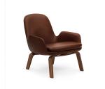 Standard Size Era Fiberglass Lounge Chair , Modern Leisure Chair Hotel Designer