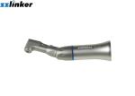 Fast Drilling Dental Turbine Handpiece Autoclaveable , Hygiene Air Powered