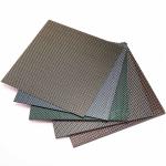 500X500 Large Carbon Fiber Board 0.5mm 1.0mm 1.5mm 2.5mm 3.0mm 3.5mm 4.0mm 5.0mm
