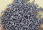 Spherical Fertilizer Production Line Organic Fertilizer Disc Granulator