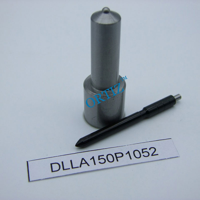 DENSO Truck Engine Parts 150 Degree Hole Angle 6 Months Warranty DLLA150P1052