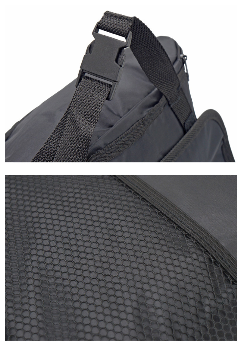 ODM Outdoor L28*D10cm Insulated Food Carrying Bags