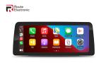 Capacitive Touchscreen Universal Car Stereo , 4G DSP Bluetooth Android 12 Car