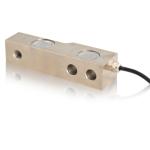 Precision 0.02%FS 20t Cantilever Load Cell Rugged Stainless Steel