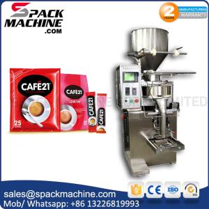 China Automatic Sugar/ Salt/ Powder Sachet Packing Machine | automatic sealing machine factory