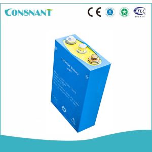 IP65 Lithium Iron Phosphate Battery Backup Power Supply System Long Cycle Life
