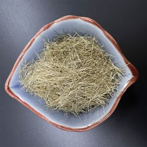 Copper Coated Steel Fiber With High Tensile Strength For Construction