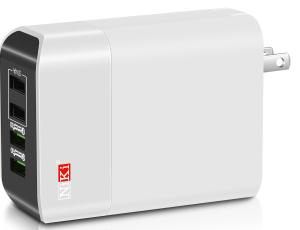 China USB-C PD Wall Charger -60W factory