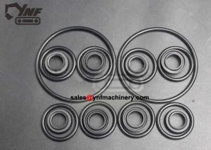 China Hydraulic Excavator Parts Pilot Valve Seal Kits For Hitachi EX350 EX310 EX320 factory