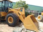 Used CAT 966H Wheel Loader