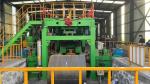75kw Rated Power Steel Plate Scrap Coiler Cutting Machine for 2000-12000mm
