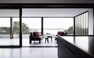 China Customized 6063 T5 Aluminium Sliding Door Profiles factory