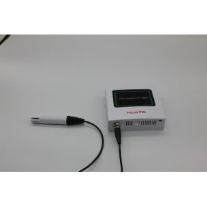 Modbus Output Temperature And Humidity Transmitter Instrument To Measure