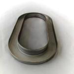 Filter Oval Cage Top Cap Lurgi Cage top cap Oval Cage Flange