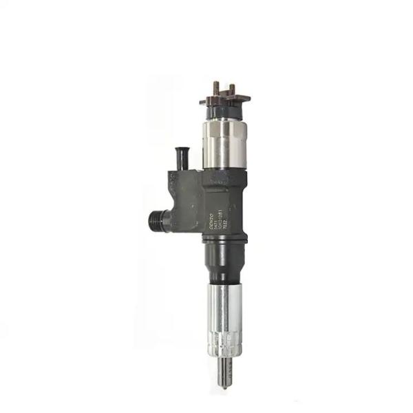 China 095000-5471 Denso Fuel Injector With 095000-5470 095000-5473 095000-5474 095000-8900 factory