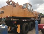 used tadano tg400e mobile truck crane/tadano 40ton used truck crane in japan