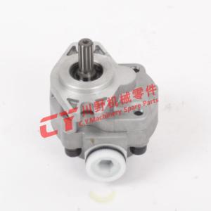 China H3V112DT KAYABA TYPE Weight 1.92kg Excavator Hydraulic Gear Pump R-2B-12T-2.54M factory
