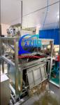 Stainless Steel 304 Automatic Shrimp Raw Material Weighing Machine High