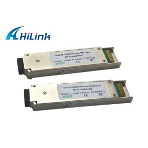 10G DWDM XFP Optical Transceiver Module