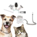 Powerful 220-240V Electric Pet Hair Remover Vacuum Cleaner 5 Functions Multi