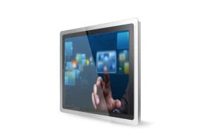 China 8&quot; Industrial Touch Screen Computer 800*600 Resolution Long Lasting Cycle factory