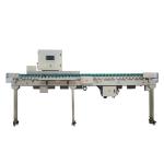 SS304 Weight Sorting Machine