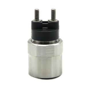 China Denso Injector 095000-5450 Diesel Solenoid Valve factory