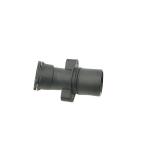Engine Coolant Thermostat Housing for Mercedes C class W203 2712001256 within